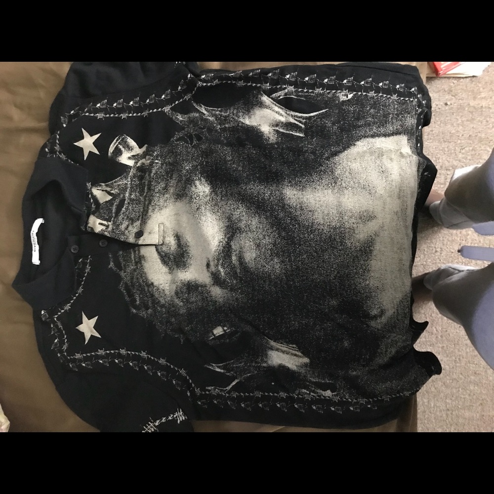 Givenchy polo